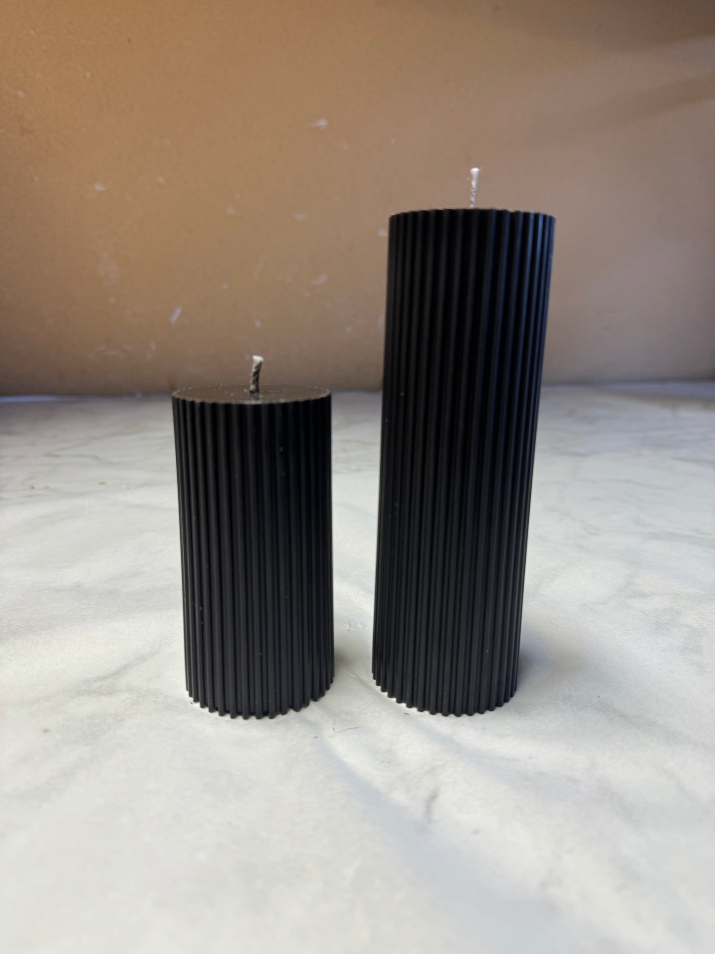 Soire Pillars Set- Sample