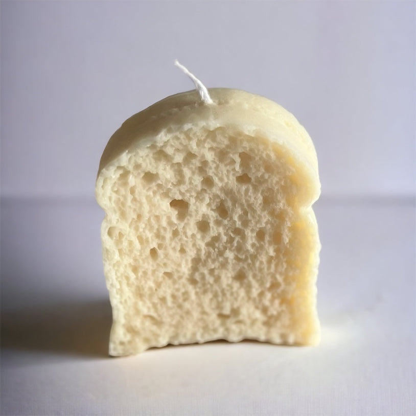 Toast Candle