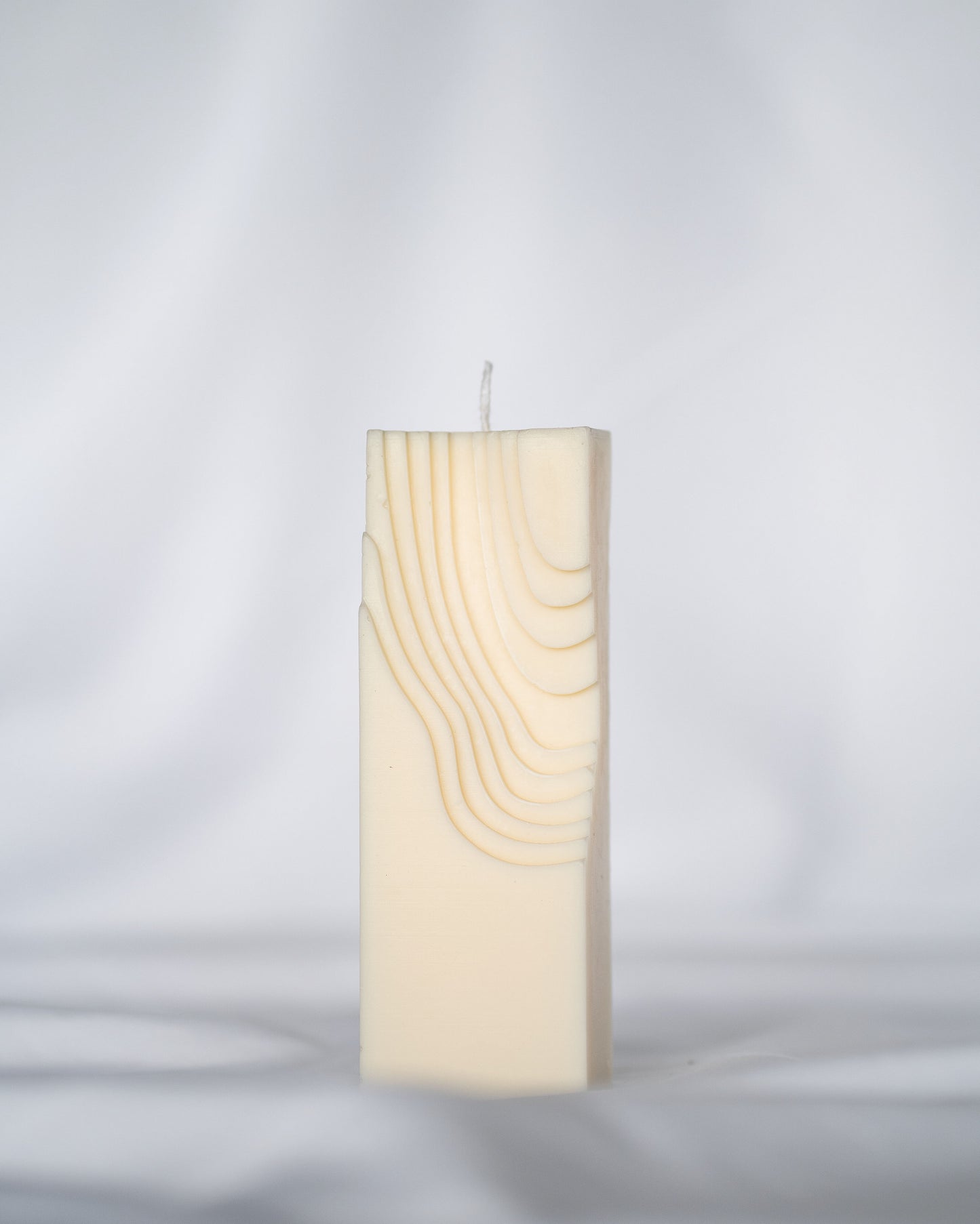 Hendrix Candle