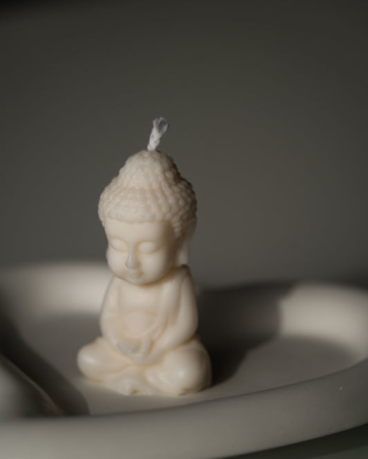 Mini Buddha